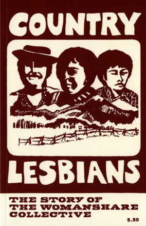 Country Lesbians
