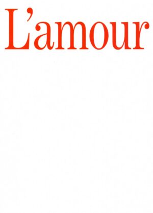 L’Amour