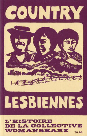 Country Lesbiennes